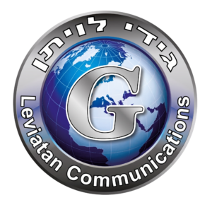 גידי לויתן לוגו
